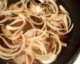 簡単オイスターソースのコクうま玉子丼作り方3写真