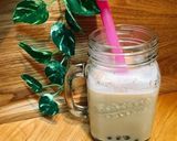 水戻し不要！圧力鍋ですぐできるタピオカ作り方3写真