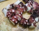 タコも柔らか♡簡単たこ飯作り方1写真