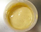 海老アボカド豆腐トマト☆わさびマヨサラダ作り方6写真