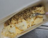 簡単可愛い♡ロータスアイスサンド作り方7写真