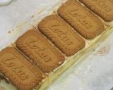 簡単可愛い♡ロータスアイスサンド作り方10写真