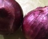 糀粉ふりふりシャキシャキ玉ねぎ作り方1写真
