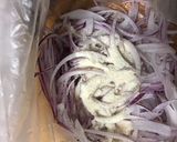 糀粉ふりふりシャキシャキ玉ねぎ作り方2写真