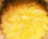 りんごゴロゴロしっとりケーキ作り方4写真