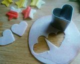 サッポロ一番塩らーめんで☆七夕冷し麺作り方6写真