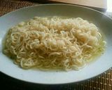 サッポロ一番塩らーめんで☆七夕冷し麺作り方10写真