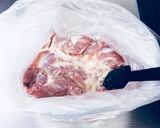 炊飯器de油淋鶏風チキンライス定食作り方3写真