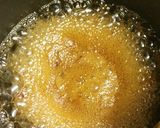 パワーつまみ「鶏レバニラの甘辛煮♪」作り方5写真