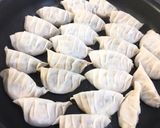 さっぱり餃子作り方3写真