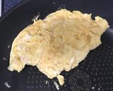 【男飯】ニラ玉あんかけ作り方2写真