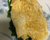 【男飯】ニラ玉あんかけ作り方3写真