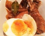簡単おいしいフィリピン料理のアドボ作り方4写真
