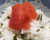ダイエットに！簡単白滝ご飯作り方8写真