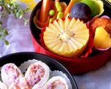 冷凍野菜で簡単おかず (人参)作り方2写真