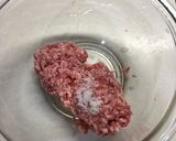意外に簡単羽根つき餃子作り方2写真