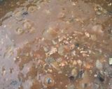 ☆夏に食べたーぃｯナスビキーマカレー☆作り方5写真