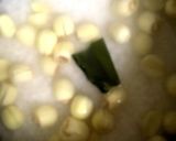 お家薬膳♡蓮の実ご飯作り方5写真
