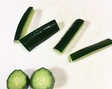 きゅうり大量消費に 簡単パリパリ漬け作り方1写真
