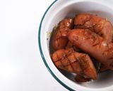 （お弁当）私流＊ウィンナーの綺麗な切り方作り方6写真