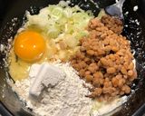 覚書♡簡単♡揚げ納豆作り方3写真