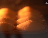 はちみつマドレーヌ作り方8写真