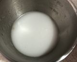 もやしと椎茸と筍と豚ひき肉の春巻き！！作り方5写真