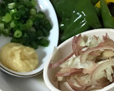 子供も喜ぶ☆可愛い素麺と付け合せ、薬味♪作り方3写真