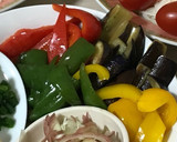 子供も喜ぶ☆可愛い素麺と付け合せ、薬味♪作り方5写真
