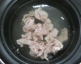 【糖質制限】ネバネバ納豆キムチ蕎麦作り方4写真