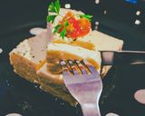 63℃ 鶏むねで作るチキンのムース作り方27写真