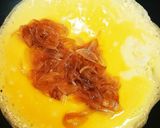 醤油味の玉葱入り卵焼き☆昭和の味作り方8写真