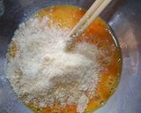 濃厚カルボナーラ 最小限の材料で本格的に作り方4写真