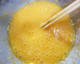 濃厚カルボナーラ 最小限の材料で本格的に作り方5写真