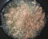 離乳食☆とろとろ二色丼☆後期頃から作り方7写真