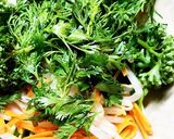 醤油味のドレッシング作り方5写真