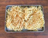炒めちゃダメ!?美味しい焼きそばのコツ作り方1写真