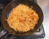 炒めちゃダメ!?美味しい焼きそばのコツ作り方4写真