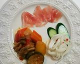 市販 らっきょう酢で玉葱のマリネ風作り方3写真