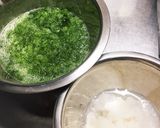 簡単!親子でご飯 2種類のおろしうどん作り方1写真