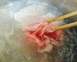 豚しゃぶサラダ作り方2写真