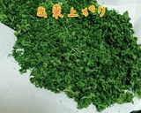 簡単手作り乾燥パセリ作り方4写真