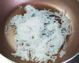 モロッコいんげんと糸こんとちくわの煮物作り方7写真