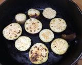 鳥もも肉と夏野菜のスパイシーカレー作り方4写真