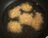 簡単☆コーンdeかき揚げ！作り方3写真