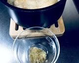炊飯器de油淋鶏風チキンライス定食作り方9写真
