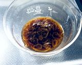 炊飯器de油淋鶏風チキンライス定食作り方10写真