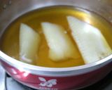 ♡胃腸に優しい♪白身魚の煮つけ煮こごり♡作り方3写真