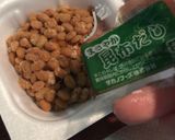 ネバそば！簡単★納豆とメカブをのせるだけ作り方3写真