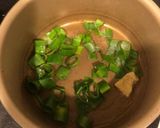 辛くない麻婆茄子春雨作り方6写真